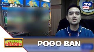 Pasig shuts down POGOs, e-gambling hubs