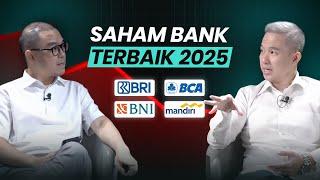 Cara Nyari Saham Bank Yang paling CUAN