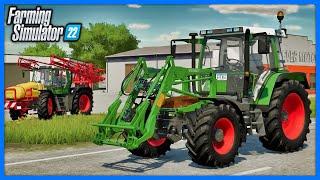 New Mods FS22 - FarmCon24 Fendt Pack | Farming Simulator 22