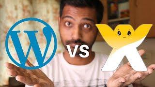 Wix Vs Wordpress: Which one is right for you? (The short answer)