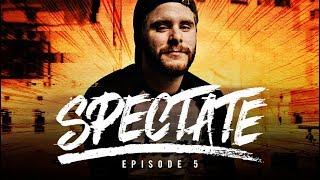 SPECTATE | Episode 5 | Shrimzy