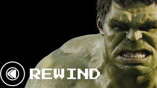 REVERSE - Hulk Fight Scenes