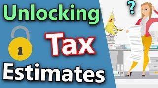 Estimate Tax Payment Rules For Individuals (Tax Estimate Payments Explained!)