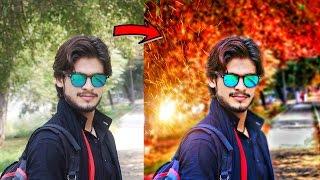 PicsArt Heavy Editing Like Photoshop | Picsart CB Editing | Picsart Photo Editing Tutorial