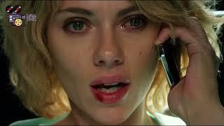 Lucy Movie Recapped  - Full Movie Review - Pride Rock