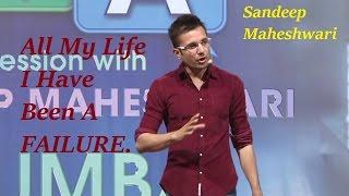 Facing Failure Leads to Success | Sandeep Maheshwari