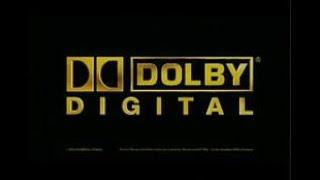 Dolby Digital Curious George Trailer 2005