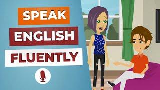 Conversation English Speaking Practice to Improve Your English Skills Fast