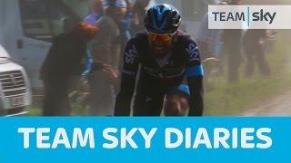 Team Sky Diaries Episode 6 – Bradley Wiggins last race