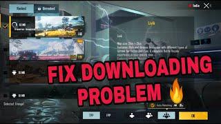 HOW TO FIX MAP DOWNLOAD ERROR IN BGMI | BETTELGROUND MOBILE INDIA MAP NOT DOWNLOADING (BGMI) #bgmi