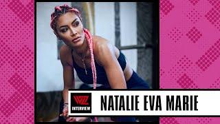 Natalie Eva Marie Reflects On WWE Career, Door Is Open For A Return