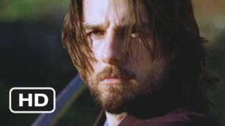 The Last Samurai Official Trailer #1 - (2003) HD