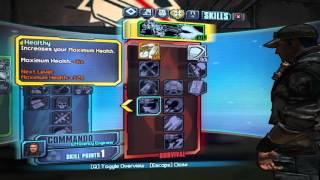 Borderlands 2 (Co-Op) Episode 10: Past Logogo Logic is Dumb Logic