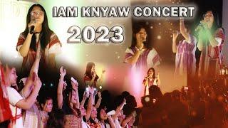 Single Life-2023 IAM KAYAW CONCERT -SD Chai Family-Paw Htoo ft Dah Klay @SDChaiChannel