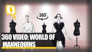 The Quint: A Dummy’s Guide into the World of Mannequins