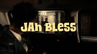 JAH BLESS - Bee Jay & Ace Jizzy ft. The Daredevils (Official Music Video)