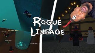 I bought a property in Gaia | Rogue lineage