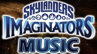 [] Earth Realm - Main Theme | Skylanders Imaginators Music