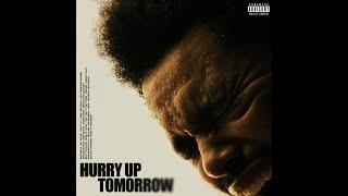 [FREE] 3000+ "HURRY UP TOMORROW" THE WEEKND SOUND KIT (DRUM KIT, PRESETS, ONE SHOT KIT, POP, 80s,R&B