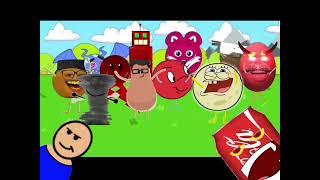 41 + 0 = 41 (dumb ways to die parody)