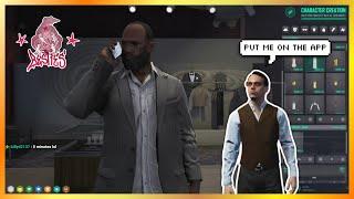 Carmine Wants To Join The Besties | NoPixel 4.0 GTA RP