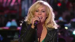 Natasha Bedingfield - Pocketful of Sunshine (Macy's 4th of July Fireworks Spectacular, 2008)