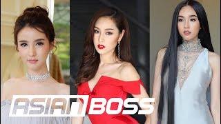 Why Are There So Many Trans Women In Thailand? | ASIAN BOSS