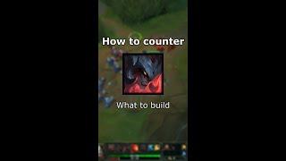 How to counter Aatrox