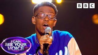 Student surprises judges with amazing performance   I Can See Your Voice