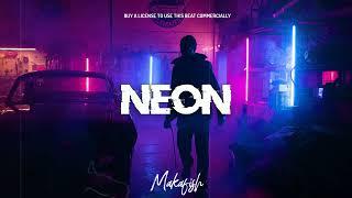 [FREE] PNL Type Beat 2023 "Neon" - Instru Cloud Rap Planant || Cloud Rap Type Beats By Makafish