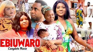 EBIUWARO [COMPLETE MOVIE - LATEST BENIN MOVIE 2024