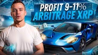 Crypto Arbitrage: Tutorial Step-by-Step Arbitrage Strategy | Binance crypto arbitrage