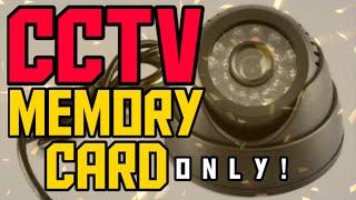 CCTV MICRO SD ONLY | DIGITAL VIDEO RECORDER | SHOPPE PHILIPPINES | REVIEW AND DEMO