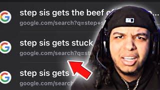 My Viewers Search History Deserves JAIL..