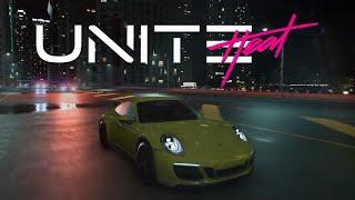 NFS Heat Project Unite 3.0 | Top Thrill Hot Pursuit