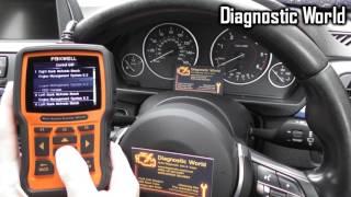 Ferrari Diagnostic Tool NT510 from Diagnostic World