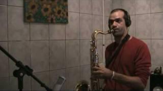 Momentos - Tenor Sax Solo by Nelson Bandeira