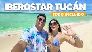 IBEROSTAR Waves TUCAN  HOTEL TODO INCLUIDO RIVIERA MAYA  ALL INCLUSIVE CANCUN  IBEROSTAR QUETZAL