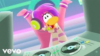 Cadence - The Party Starts Now (From "Club Penguin'')