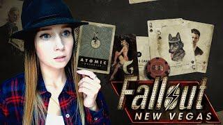 FALLOUT NEW VEGAS │ ВНОВЬ В СЕДЛЕ │ ПРОХОЖДЕНИЕ #1