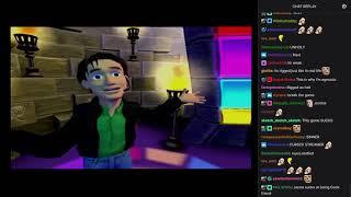 Old Jerma Streams [with Chat] - Playstation 2 Games (Part 1)