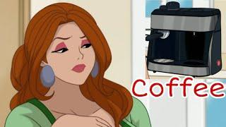 The Secret Of The House New Update Gameplay || Coffee machine || 2021