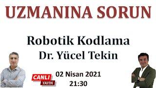 Uzmanına Sorun: Robotik Kodlama Nedir? Yaşlara Göre Robotik Kodlama Eğitimi nasıl verilir?