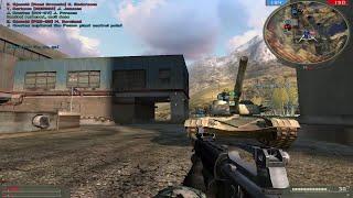 Battlefield 2 PC Gameplay HD