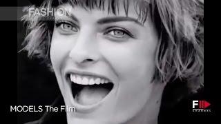 Tribute to PETER LINDBERGH by Fashion Channel