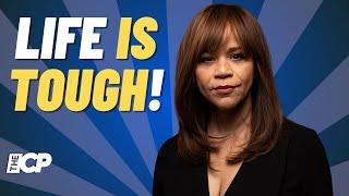 Rosie Perez opens up about RACISM in Hollywood - The Celeb Post