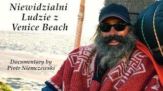 Niewidzialni Ludzie z Venice Beach - Dokument