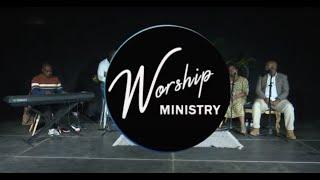 Worship Ministry: The Revival Project 04