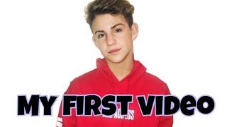 My first Video ️ mattybraps Fanpage