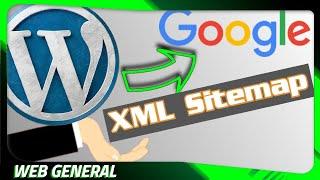 XML Sitemap mit WordPress erstellen & an Google übermitteln